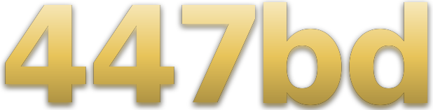 447bd logo